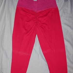 Cute Booty lounge leggings